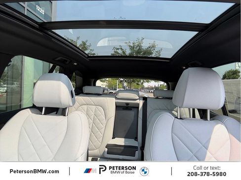 New 2026 BMW X5 xDrive40i AWD/4WD image 36