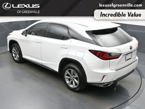 Used 2018 Lexus RX 350 FWD w/ Accessory Package image 44