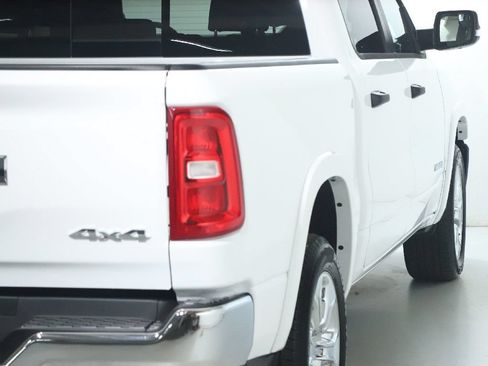 Used 2026 RAM 1500 Big Horn AWD/4WD image 47