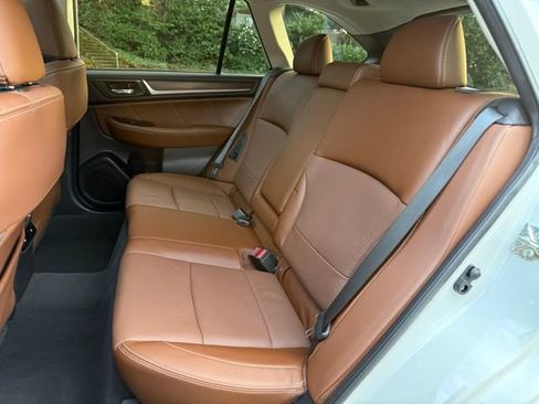 Used 2017 Subaru Outback 2.5i Touring w/ Protection Package #1 image 29