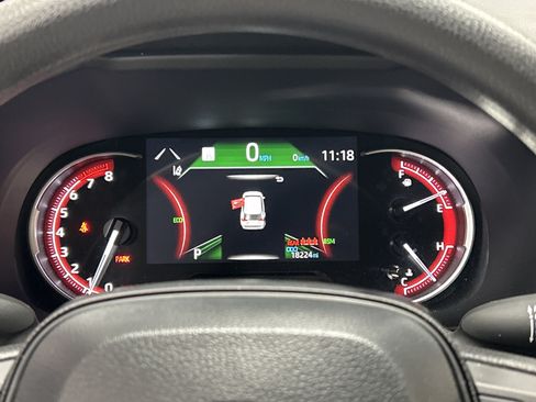 Used 2025 Toyota RAV4 LE FWD image 21