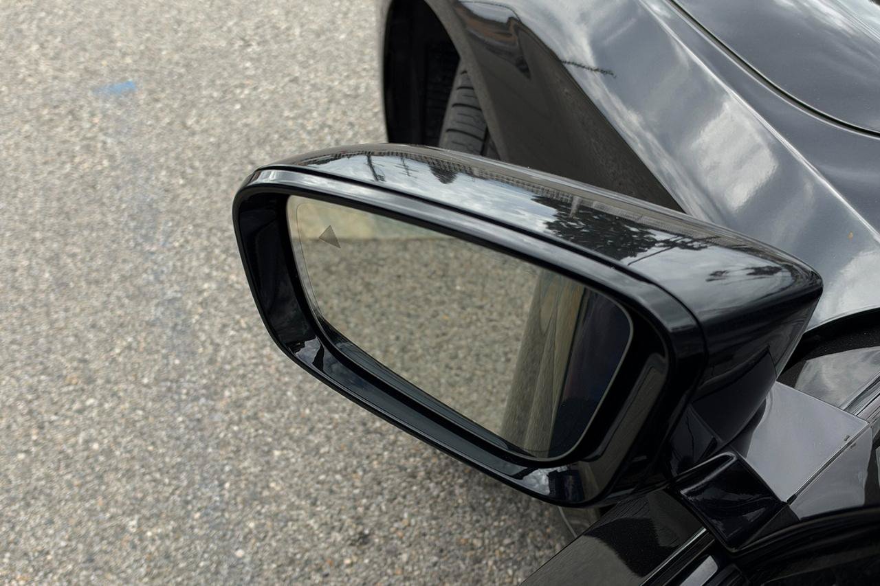 Used 2023 BMW 530i w/ M Sport Package RWD image 21