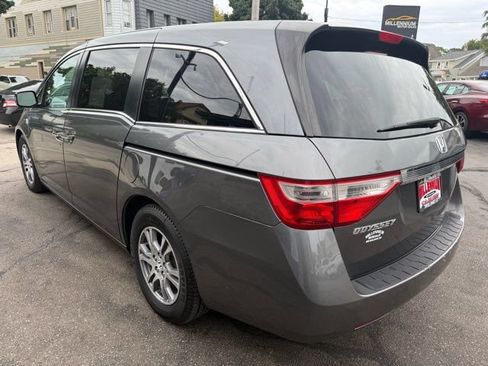 Used 2013 Honda Odyssey EX-L image 3