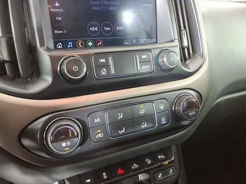 Used 2019 Chevrolet Colorado Z71 image 27