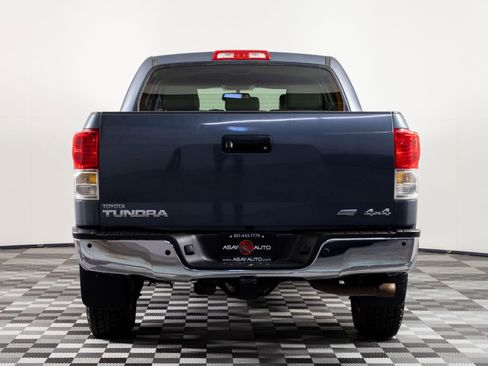 Used 2010 Toyota Tundra Limited AWD/4WD image 6