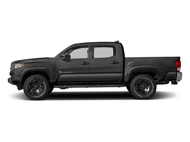 Used 2017 Toyota Tacoma SR5 AWD/4WD image 3