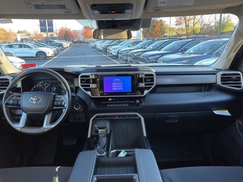 Used 2023 Toyota Tundra SR5 image 15