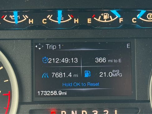 Used 2016 Ford F150 XLT w/ Equipment Group 301A Mid AWD/4WD image 7