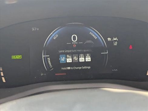 New 2026 Toyota Camry SE FWD image 11