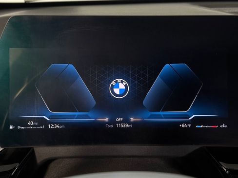 Used 2024 BMW X1 xDrive28i w/ Convenience Package AWD/4WD image 14