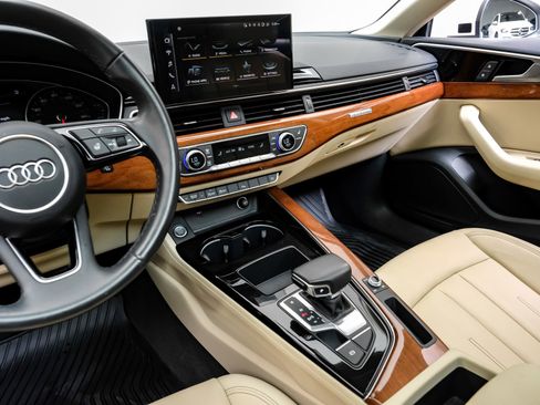 Used 2023 Audi A5 2.0T Premium w/ Convenience Package image 27