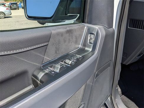 New 2025 Ford F150 XLT w/ Equipment Group 302A MID image 19