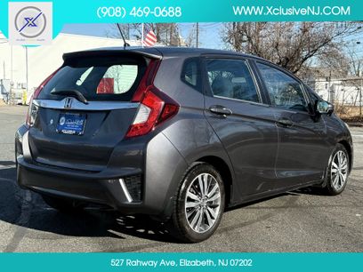 Used 2015 Honda Fit EX