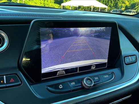 Certified 2022 Chevrolet Blazer LT image 12