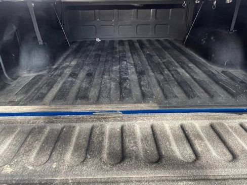 Used 2018 RAM 1500 Sport w/ Hydro Blue Sport Package AWD/4WD image 30