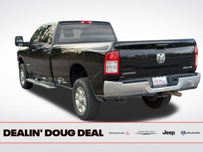 Used 2024 RAM 2500 Big Horn