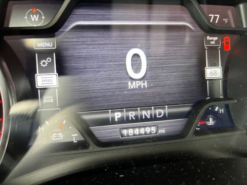 Used 2019 RAM 2500 Laramie AWD/4WD image 6