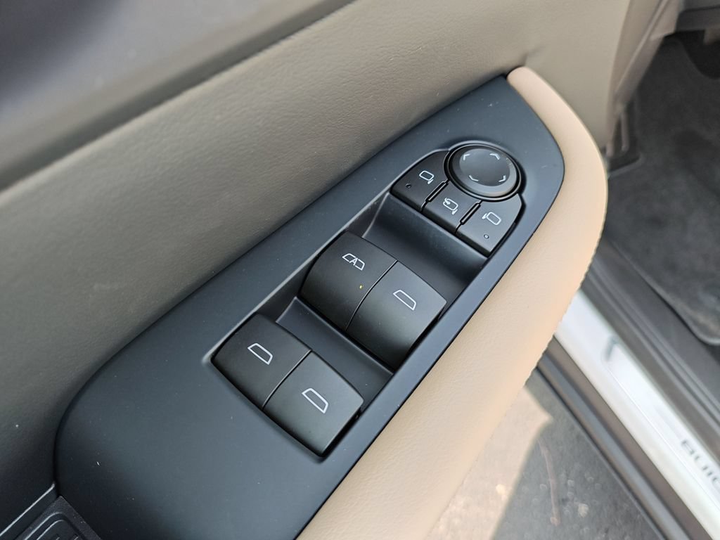 New 2027 Buick Enclave Preferred FWD image 11