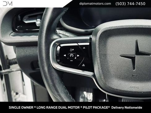 Used 2022 Polestar Polestar 2 w/ Pilot Package AWD/4WD image 29