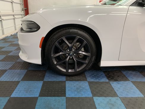 Used 2023 Dodge Charger GT w/ Blacktop Package image 23