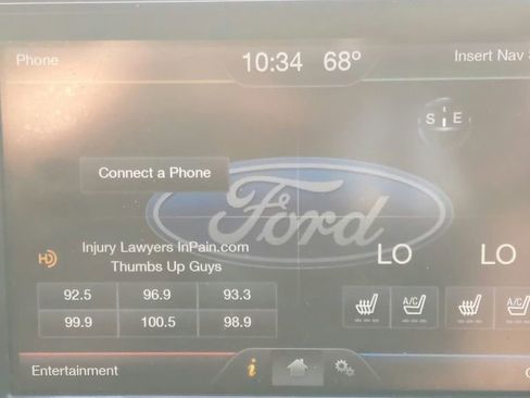 Used 2013 Ford F150 FX4 w/ Luxury Equipment Group image 25