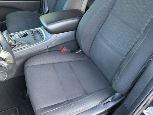 Used 2020 Dodge Durango SXT RWD image 29