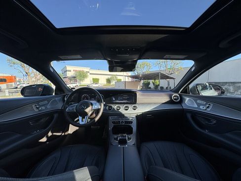 Used 2019 Mercedes-Benz CLS 450 4MATIC image 38