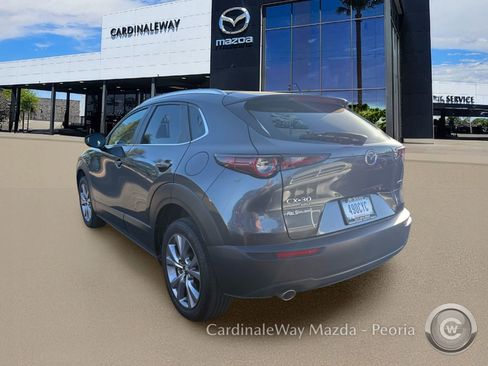 Certified 2023 MAZDA CX-30 AWD 2.5 S w/ Preferred Package image 2