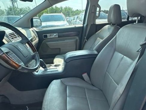 Used 2007 Lincoln MKX AWD image 11