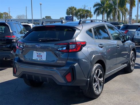 Certified 2025 Subaru Crosstrek 2.0i Premium image 3