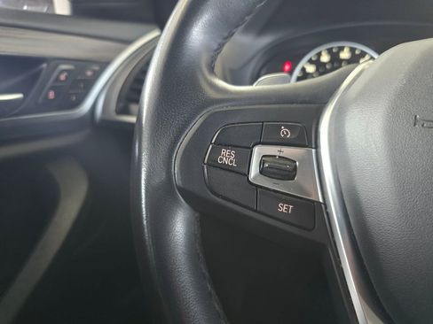 Used 2019 BMW X3 sDrive30i image 27