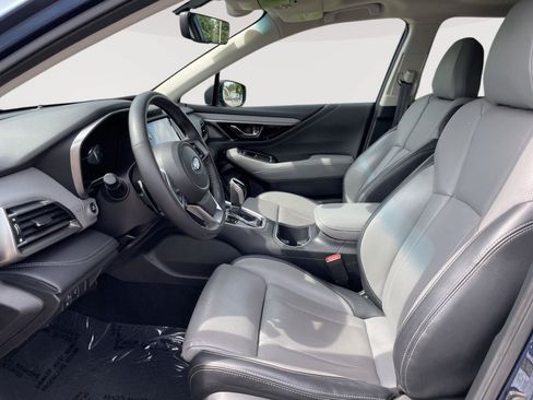 Certified 2022 Subaru Outback Limited AWD/4WD image 18