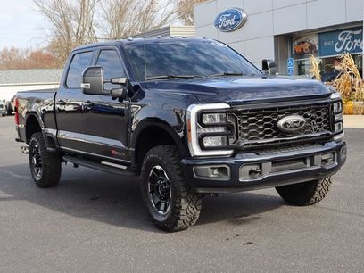 Used 2025 Ford F250 Lariat w/ Tremor Off-Road Package