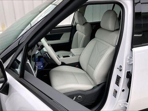 New 2026 Hyundai Santa Fe SEL AWD/4WD image 30
