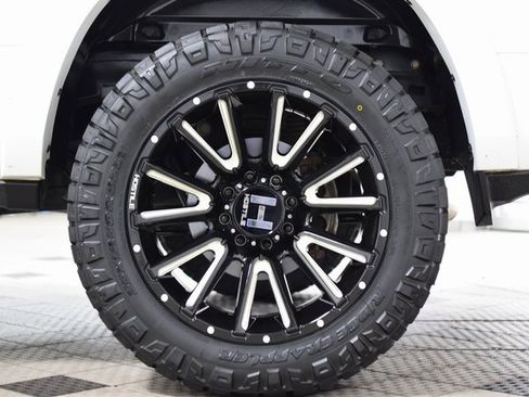 Used 2022 RAM 2500 Laramie image 23