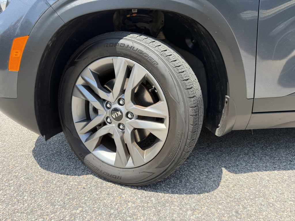 Used 2021 Kia Seltos S AWD/4WD image 20