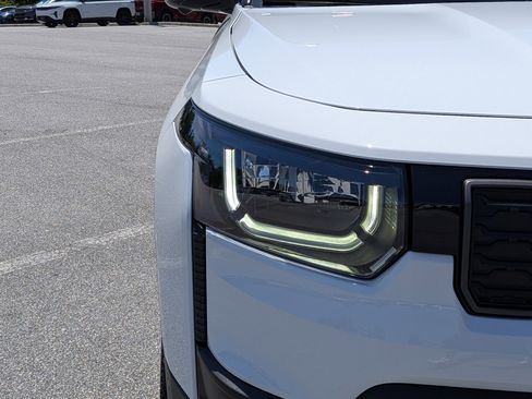 New 2026 Jeep Cherokee Overland AWD/4WD image 9