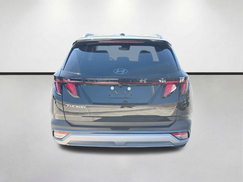 New 2026 Hyundai Tucson SEL FWD image 4