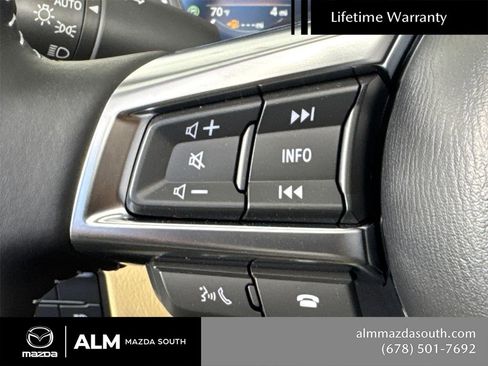 New 2026 MAZDA MX-5 Miata Grand Touring image 21