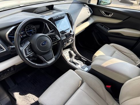Used 2019 Subaru Ascent Limited image 21
