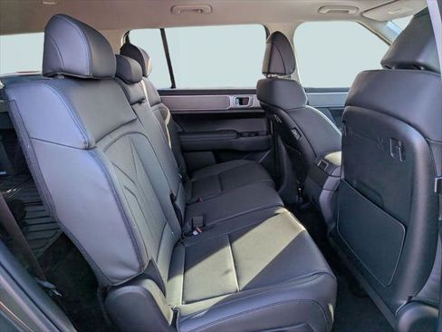 New 2026 Hyundai Santa Fe XRT AWD/4WD image 32