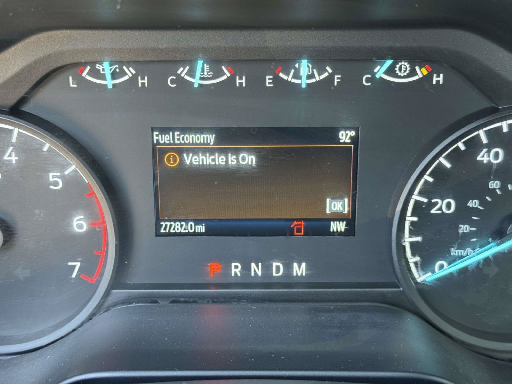Used 2026 Ford F250 XL AWD/4WD image 14