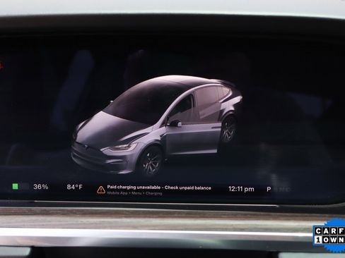 Used 2023 Tesla Model X image 22