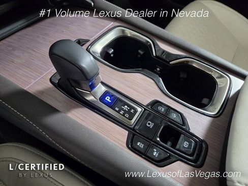 Certified 2024 Lexus RX 350 Premium Plus w/ Convenience Package AWD/4WD image 33