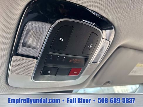 Used 2024 Hyundai Tucson SEL FWD image 27