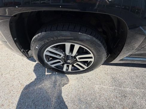 Used 2021 Toyota 4Runner Limited image 8