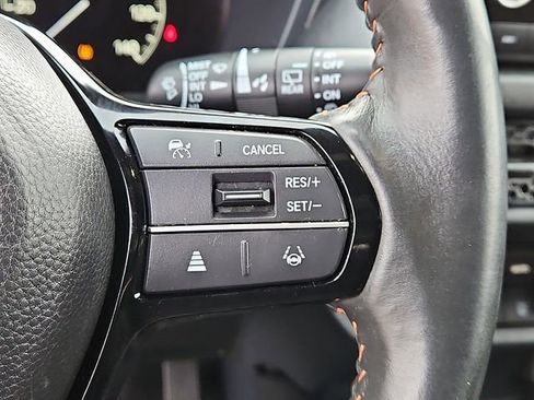 Used 2025 Honda HR-V Sport image 22