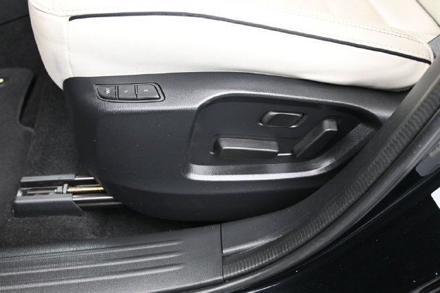 Certified 2024 MAZDA CX-5 AWD 2.5 S w/ Preferred Package image 14