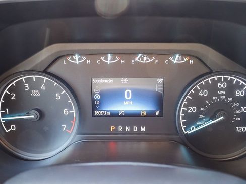 Used 2023 Ford F150 XL w/ STX Appearance Package AWD/4WD image 29