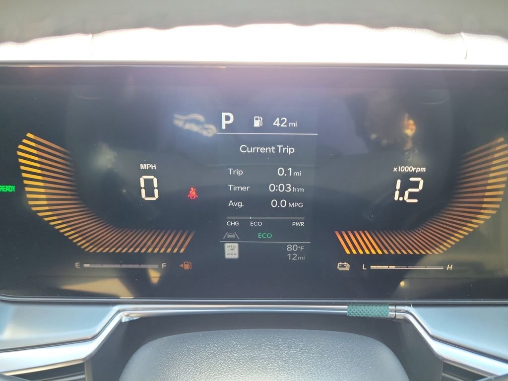 New 2026 Kia Sorento EX w/ EX Premium Package FWD image 27